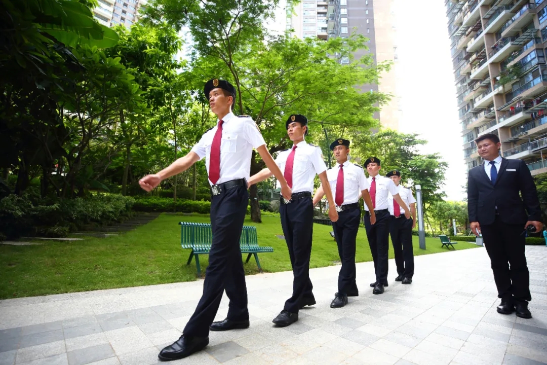喜訊！吉祥服務入榜深圳市綜合實力百強，深耕商業綜合體管理服務領域成績斐然